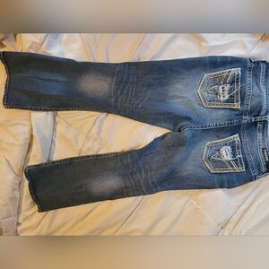 Vigoss Jeans